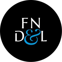 Ferreira Neto, Delboni & Lemos Advogados logo - Similar company to Cheida, Seixas E Craus Advogados Associados