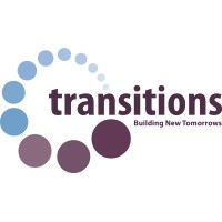 Transitions Rehabilitation Association of St. Albert and District logo - Similar company to Blue Heron Support Services Association