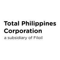 Total Philippines Corporation logo - Similar company to Kyoma Plant Tech Corporation