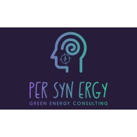 PerSynErgy Energy Consultants logo - Similar company to Blackcap