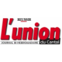 L'Union du Cantal logo - Similar company to Cantal Direct - Circuit Court Engagé