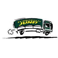 TRANSPORTS JUNET logo - Similar company to Majetrans