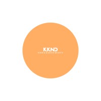 KKND BEAUTY logo - Similar company to Perserva Group Llc