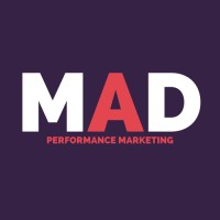 MAD Performance Marketing logo - Similar company to Bolly Tech