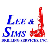 Lee & Sims Drilling Services, Inc. logo - Similar company to Dmi Drilling Construction