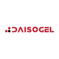 DAISOGEL logo - Similar company to Amc Bio