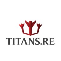 Titans RE logo - Similar company to Upwards