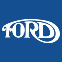 Ford Hotel Supply Co. logo - Similar company to Appolo Tech