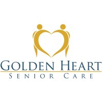 Golden Heart Senior Care of Dayton, OH logo - Similar company to Buckeye Senior Care