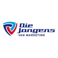 Die Jongens van Marketing