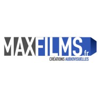 MAXFILMS, L'agence créative logo - Similar company to Vb Presta