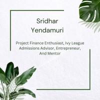 Sridhar Yendamuri |Sridhar Prahasith Yendamuri logo - Similar company to Surja Energy