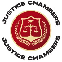 Justice Chambers, LASU logo - Similar company to Legend Park
