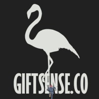 GiftSense logo - Similar company to Ainstar Studio