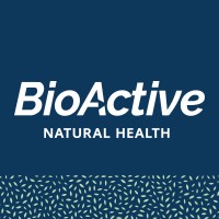 BioActive Natural Health logo - Similar company to The Bioactive Nexus