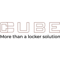 Cube  The Locker Solution