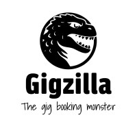 Gigzilla logo - Similar company to Lofted Ltd
