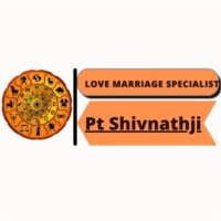 Astrologer Shivnath Ji logo - Similar company to Webdesign309.Com