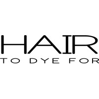 Hair To Dye For Salon logo - Similar company to Rosa’S Salon Salon