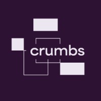 Crumbs logo - Similar company to Studio Sage