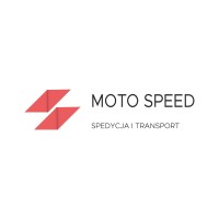 Motospeed Sp. z o o logo - Similar company to Cvrce Technology Incubator Foundation