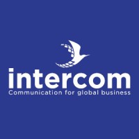 Intercom Language Services GmbH logo - Similar company to Code Green Systems Ltd