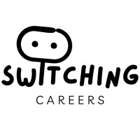 Switching Careers logo - Similar company to Cybersecurityeasy.Com Llc - Think. Every Time.