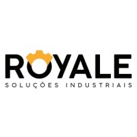 Royale Soluções Industriais logo - Similar company to Solomon Esg
