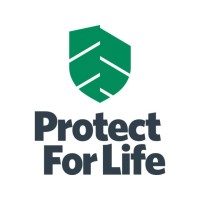 Protect For Life logo - Similar company to Ais Global Group
