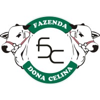 Fazenda Dona Celina - Nelore P.O logo - Similar company to Csc Uniformes