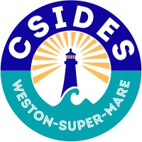 CSIDES logo - Similar company to 4Fox Security