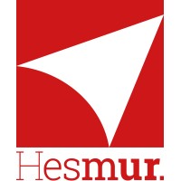 Hesmur logo - Similar company to Nomos Digital