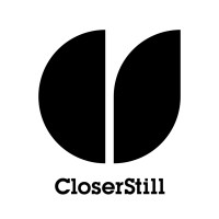 CloserStill Media logo - Similar company to Nascentedge