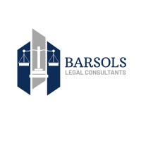 Barsols Legal Consultants logo - Similar company to Mohmand Pirzada Advocates & Corporate Counsel