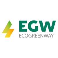 Eco Green Way logo - Similar company to Albatech Srl
