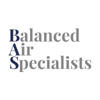 Balanced Air Specialists Cleanroom Commissioning LTD logo - Similar company to Bps Controls