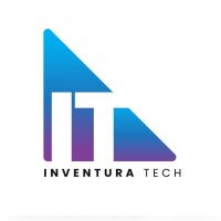 Inventura Tech logo - Similar company to Globify | Transforming Ideas Into Powerful Digital Experiences