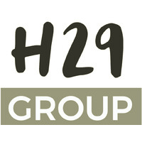 H29 Group logo - Similar company to Idcard