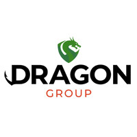 Dragon Group logo - Similar company to Keele University