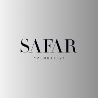 SAFAR️® logo - Similar company to Shkaff