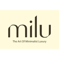 MILU logo - Similar company to Branny