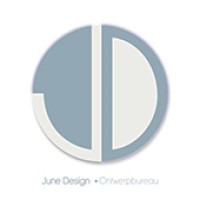 June design logo - Similar company to Matka