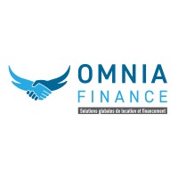 Omnia finance logo - Similar company to Omnia Financial, Llc