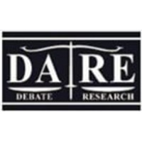 Debate and Research Community (DARE) logo - Similar company to Association Of Transnational Business Law Students Fh Unpad