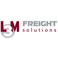 L3M Freight Solutions logo - Similar company to Aha Transport