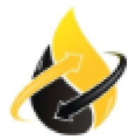 Flushed logo - Similar company to Sikking Controls