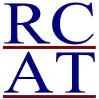 RCAT logo - Similar company to R-Cat