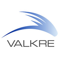 Valkre logo - Similar company to Smartcon Solutions