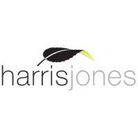 Harris Jones Recruitment Ltd logo - Similar company to Peach Personal Ltd.