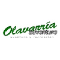 Olavarría adventure logo - Similar company to Center Valley